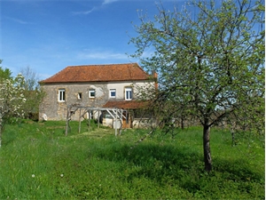 maison de campagne à la vente -   82160  CAYLUS, surface 190 m2 vente maison de campagne - UBI419538514